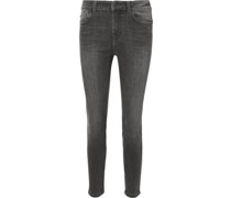 Jeans, Waschung, Slim Fit, für Damen
