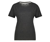 T-Shirt "Maaika AK A", Reguar-Fit, für Damen