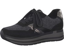 Sneaker, Leder, für Damen