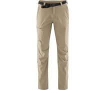 Outdoorhose, Regular Fit, für Herren