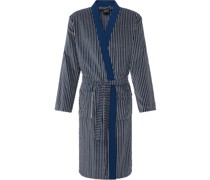 Kimono, gestreift, für Herren