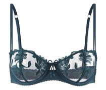 Lovessence Bügel-BH, Sitze, verstellbare Träger, für Damen