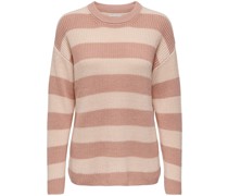 Pullover, Rundhalsausschnitt, für