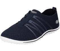 Slip In-Sneaker, textiles Obermaterial, für Damen