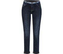 Masha Jeanshose, Regular-Fit, für Damen