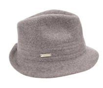 Trilby Hut, knautschbar, für Herren