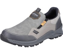 Slipper, Kunstleder, für Herren