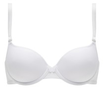 MISS JOY Bügel-BH, Schleifchen, für Damen