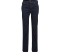 Dolly Jeanshose, Slim Fit. für Damen