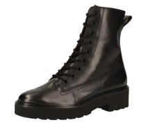 9820 P.Green Schnürbootie