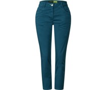 Hose, Casual Fit, für Damen