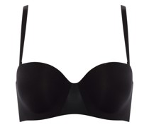 Bandeau-BH, abnehmbare Träger, Silikonabschlüsse, für Damen