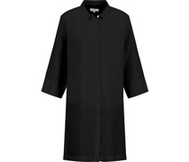 Longbluse, Blusenkragen, für Damen