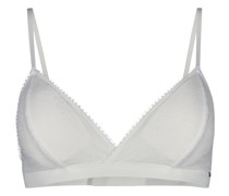 Every Day In Micro Lace Bügellos-BH, Spitze, herausnehmbare Pads, für Damen