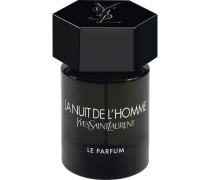 La Nuit De L'Homme, Eau de Parfum 100 ml