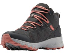 Wanderschuhe "Peakfreak II Mid", wasserdicht, atmungsaktiv, für Damen