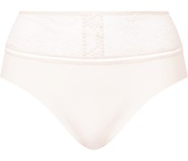 Maxislip, Spitze, für Damen