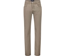 Jeanshose, 5-Pocketiddle Waist, für Herren