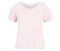 T-Shirt, Rundhas, für Damen