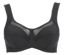 Clara Soft-BH, bügellos, Komfort-Träger, für Damen