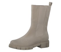 Biker Boots, Kunstleder, für Damen