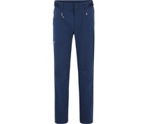 Stoffhose, Regular-Fit, für Herren