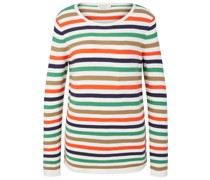 Pullover, Rundhals, für Damen