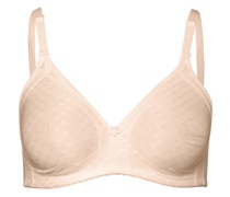 Soft-BH, bügellos, schmale Träger, für Damen