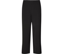 Stoffhose, Wide Fit, für Damen