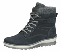 Leder Sneaker