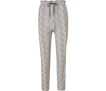 oungewear-Hose, Gummibund, Eingrifftaschen, für Damen