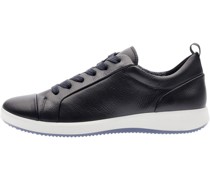 Sneaker, Glattleder, für Damen