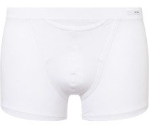 Pant, uni, für Herren