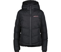 Winterjacke "RaianaAK", wattiert, Kapuze, für