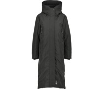 Winterjacke, Kapuze, für