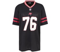 Trikot, NFL Logo, V-Ausschnitt, für Herren