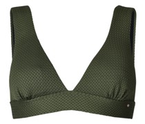 Bikini-Oberteil, bügellos, für Damen