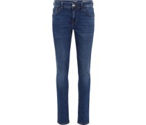 Jeans, Skinny Fit, für Herren