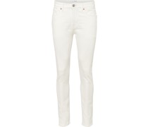 Jeans, 5-Pocket, Slim Fit, für Herren