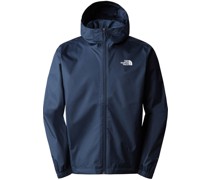 Regenjacke "Quest", elastische Ärmelbündchen, für Herren