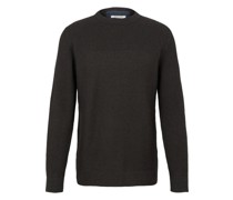 Pullover, Bauwolle, für Herren