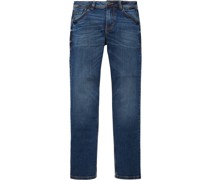 Jeans "Marvin" Straight Fit, für Herren