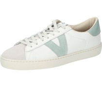 Sneaker, Leder, für Damen