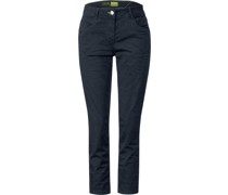Hose, Casual Fit, für Damen