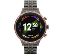 Touchscreen Smartwatch "Gen6 FTW6078"