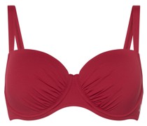 Bikini-Oberteil, schnelltrocknendultioptionsträger, für Damen