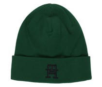 Beanie, uni, für Herren