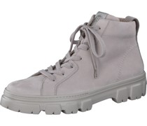 9993 P.Green Schnürstiefelette,