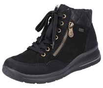Stiefeletten, gefüttert, wasserabweisend, Reißverschluss, für Damen