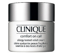 Comfort On Call Allergy Tested Relief Cream ml